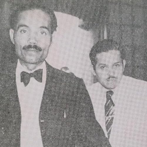 『#1081 Los juicios de Pedro Albizu Campos (1936)』のカバーアート