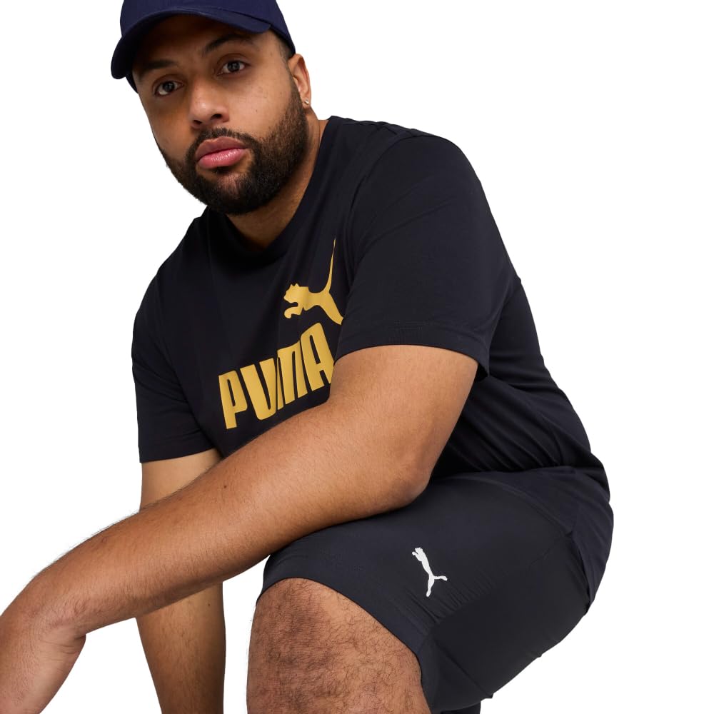 Puma Essentials Woven 9" Shorts - Shorts - Essentials Short tissé 22,9 cm - Homme