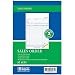 Bazic Products Carbonless 2 Part Sales Order Forms, 12 Books - 50 Sets Per Book