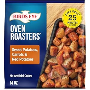 Birds Eye Oven Roasters, Seasoned S...