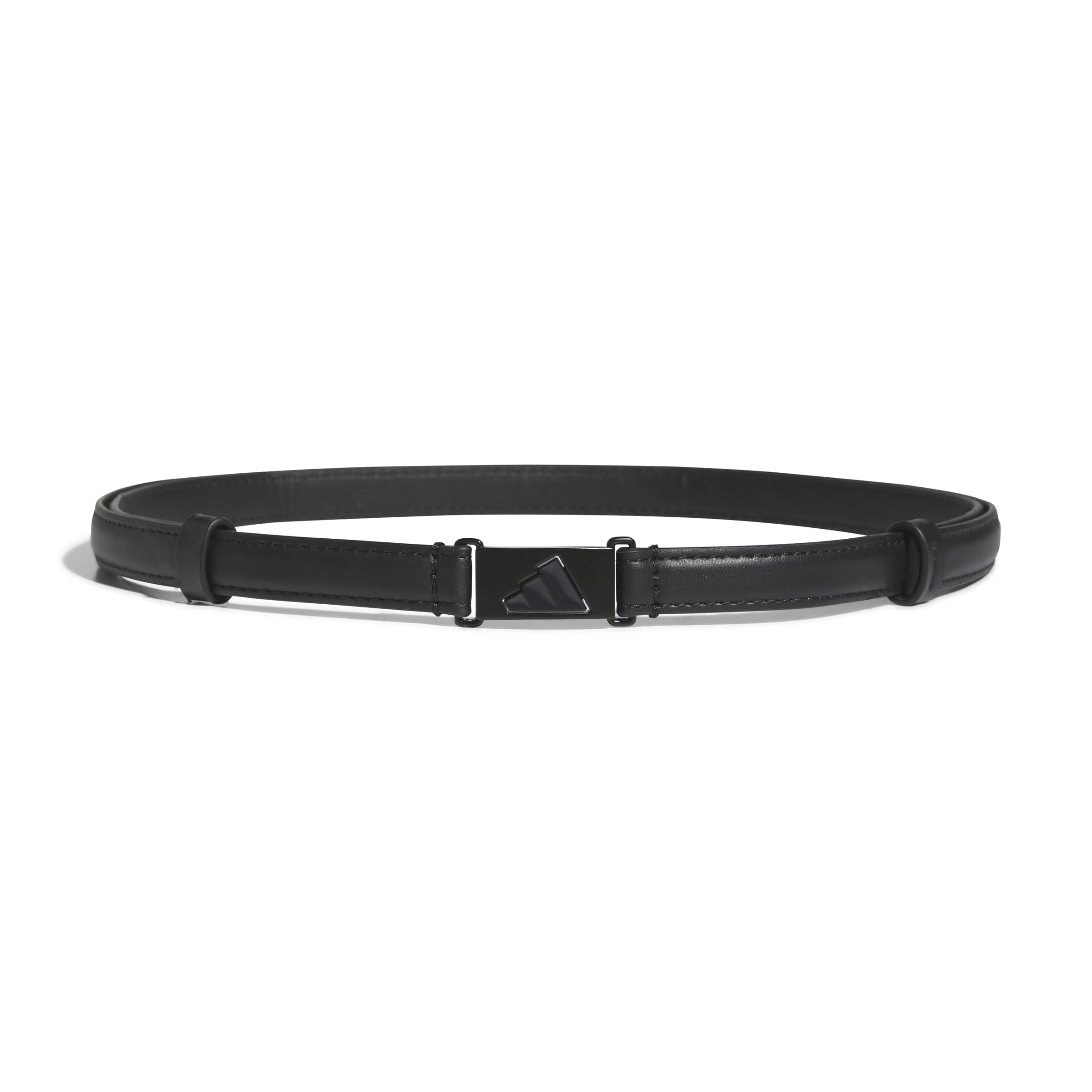 adidas Femme WOMENS ADJUSTABLE BELT, black, M