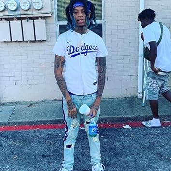 YTN Lil Greg on Amazon Music Unlimited