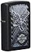 Zippo Harley-Davidson Eagle Wings Pocket Lighter