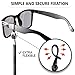SIGONNA Eye Glasses String Holder Strap - Eyeglass Straps Cords for Men Women - Eyeglass Holders Around Neck - Sunglasses String Chain Lanyard Retainer