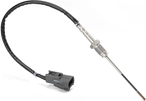 Miniatura 6 de Sensor de temperatura EGR 89425 71070 compatible con Toyota Hilux compatible con Land Cruiser Diesel 2015-2017 89425-71070 8942571070