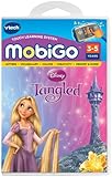 VTech - MobiGo Software - Disney's Tangled