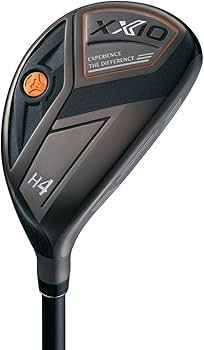 ダンロップ XXIO eks ゼクシオ エックス ユーティリティ4U Amazon | DUNLOP(ダンロップ) ユーティリティ XXIO ゼクシオ エックス