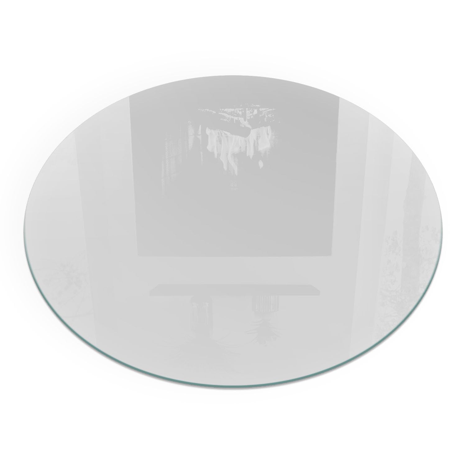 Placa Base de Chimenea Antichispas de 90cm con Revestimiento Protector