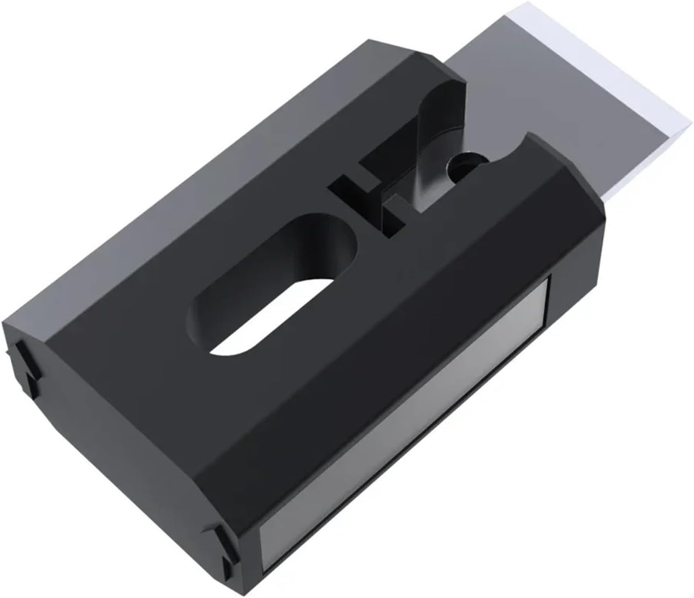 Compatible for Creality K2 Plus Filament Cutter-10Pcs Fast Cut-Off High Durability Quick Replacement for K2 Plus 3D Printer Parts