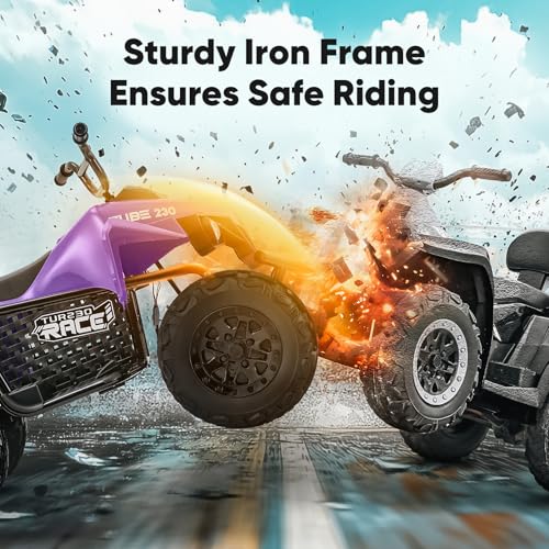 Electric ATV for Adults Off Road