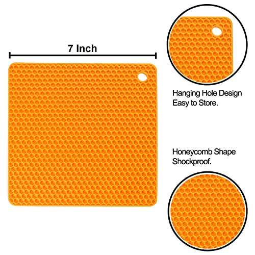 Coconut Opener Tool Set, Stainless Steel Coco Nut Opener Kit, Safe & Easy Tool To Open Young & Mature Coconuts, White Rubber Mallet, Coconut Meat Scraper, Reusable Straws And Silicone Mat #TOP6