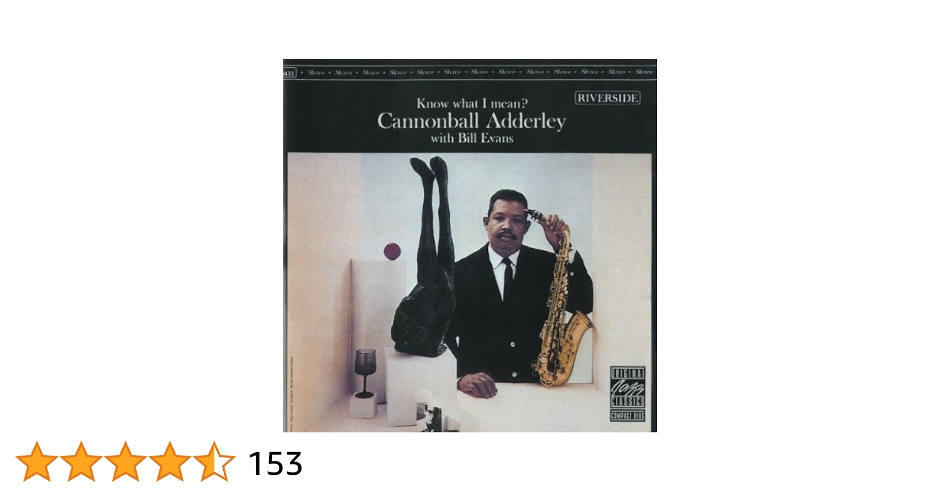アナプロ Cannonball Adderley Bill Evans 45回転 For a Good Time Call Cannonball | Tracking Angle