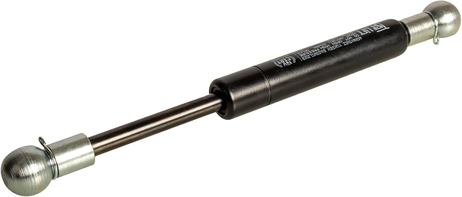 Gas Strut Compatible With FORD NEW HOLLAND Ts100 Ts110 Ts115 Ts90 Tv140 Tv145 81867743