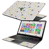 MightySkins Skin Compatible with Razer Blade Stealth 13.3" 2017 - Anime Fan | Protective, Durable, and Unique Vinyl Decal wrap Cover | Easy to Apply, Remove, and Change Styles | Made in The USA