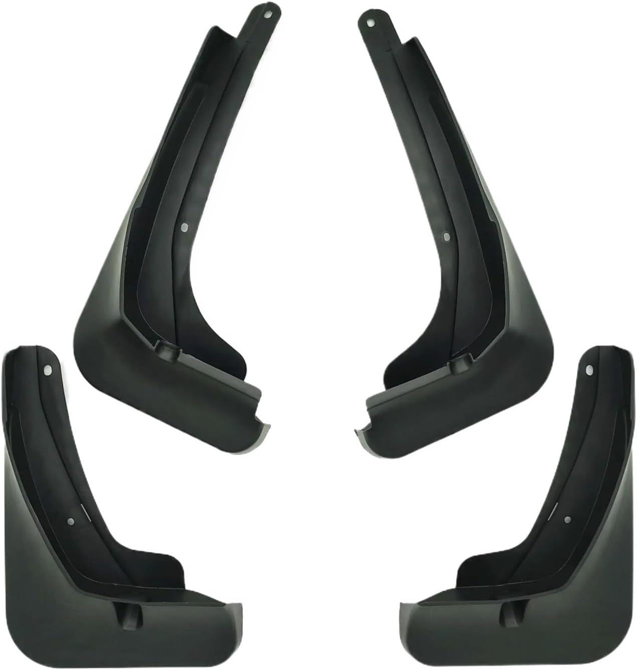 Compatible with Jaecoo Omoda C9 2024- Mud Flap Mudguard Mud Splash Guard Fender Splash Guard Wheel Mud Guard Car Accessories
