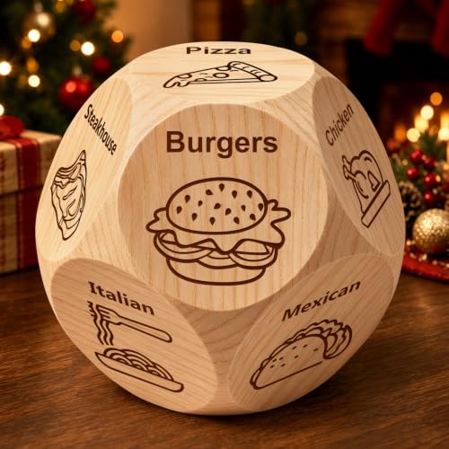 Stocking Stuffers for Men Women, Christmas White Elephant Gifts for