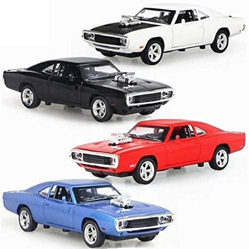 DIPDEY Fast & Furious 7 Diecast Metal Pullback Openable Doors Toy Cars with Flashing Light and Musical Sound for Gifts Toys for Kids Boys and Girls Children (Multicolor Color) (B0D8BMWMDR) Amazon Price History, Amazon Price Tracker