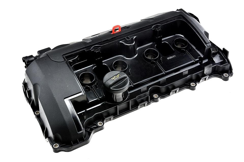 TAPA CULATA con juntas para motores 1.4 VTI / 1.6 VTI 0248Q5 11127646554 11127572724 11127567791 11127567162 11127533799 7646554 7572724 7567791 7567162 7533799