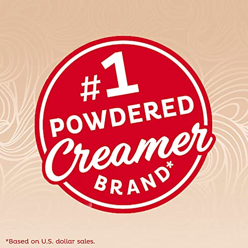 Coffee-mate Original Flavor Powdered Creamer, 11 oz, Case of 2 - image 5