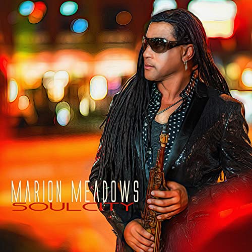 Marion Meadows feat. Will Downing
