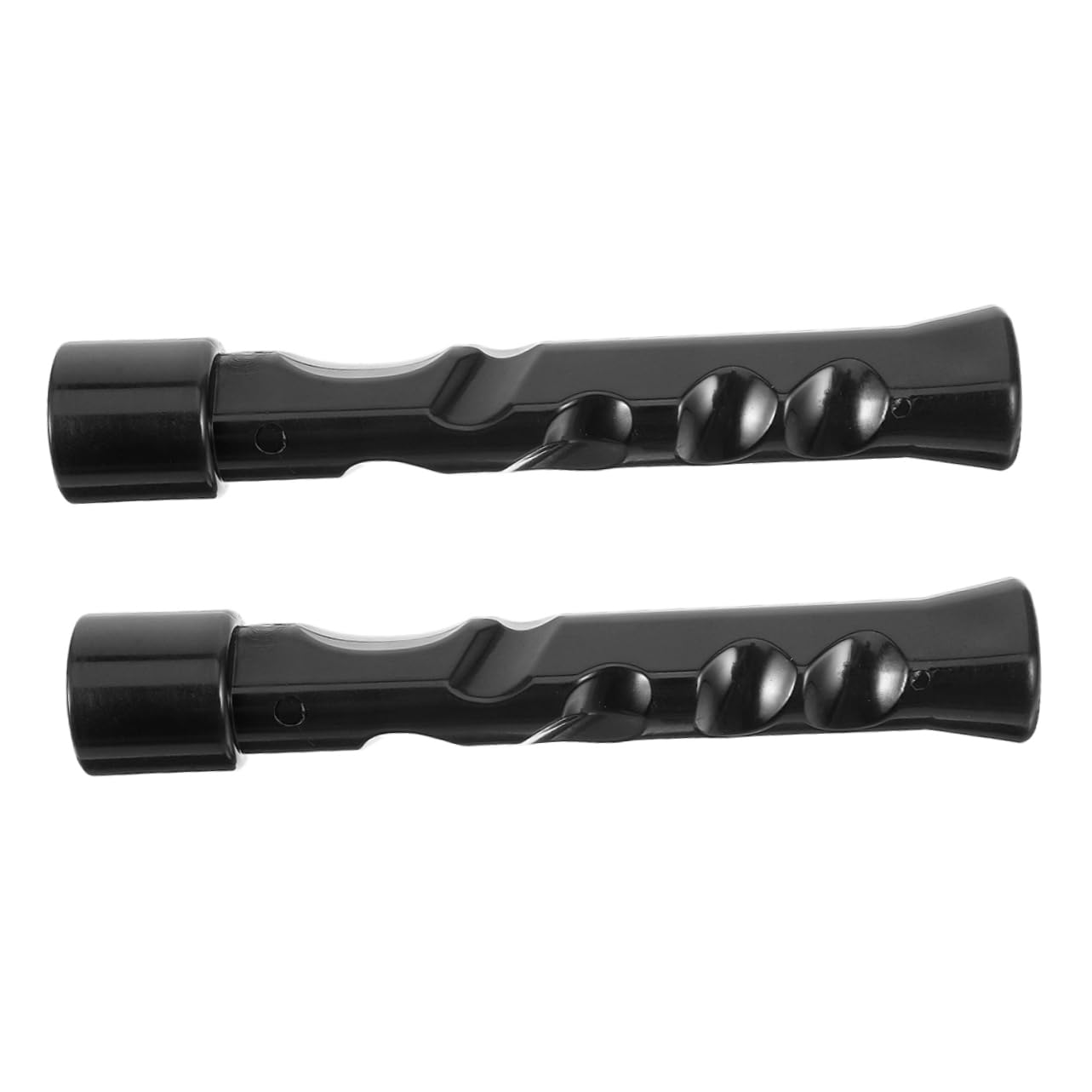 GALPADA Badminton Training Tool Racket Handle Grip Cover Anti- for Versatile Sports