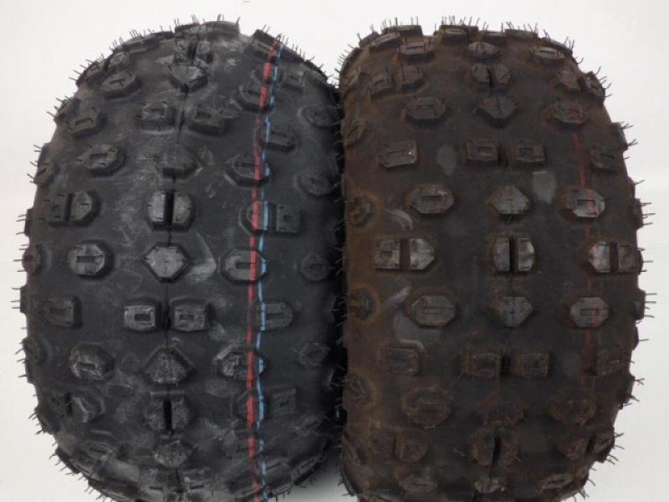 Opona 21-10-8 Duro do Quad Yamaha 125 YFM Grizzly 2004 do 2009 Arg/Ard nowa