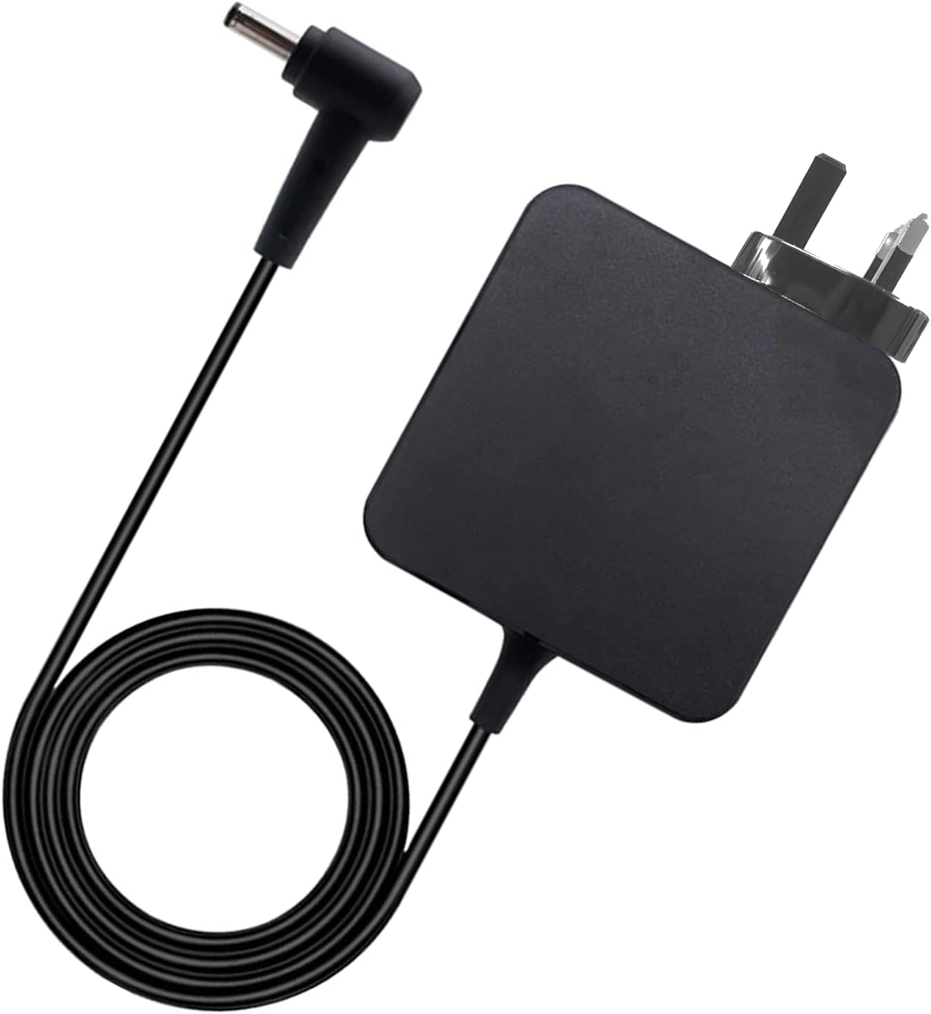 19V 2.37A Charger Power Adapter for ASUS VivoBook 14 15 X540S X540L