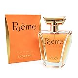 poeme d'amour Poeme EDP Vapo 100 ml Lancôme Eau de Cologne für Frauen 1er Pack (1x 100 ml)