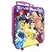 Disney Girls' Princess Pilot Case, Pink