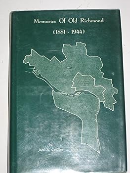 Memories of Old Richmond (1881-1944)