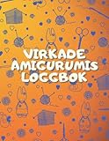 idealisk flour sifter  Virkade Amigurumis Loggbok: Notebook Idealisk för att skapa och spela in dina stickprojekt  Anteckningsbok att notera och organisera 50 kreativa projekt  Behåll all information om dina skapelser.
