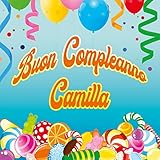 la cebra camila para colorear  Una zebra a pois