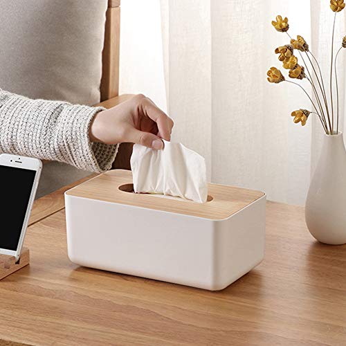 Fazzoletti rettangolare, design semplice