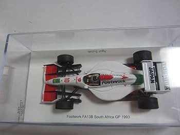【美品！】タミヤ 1/10 ラジコン フットワーク無限ホンダ  鈴木亜久里 美品！】タミヤ 1/10 ラジコン フットワーク無限ホンダ 鈴木