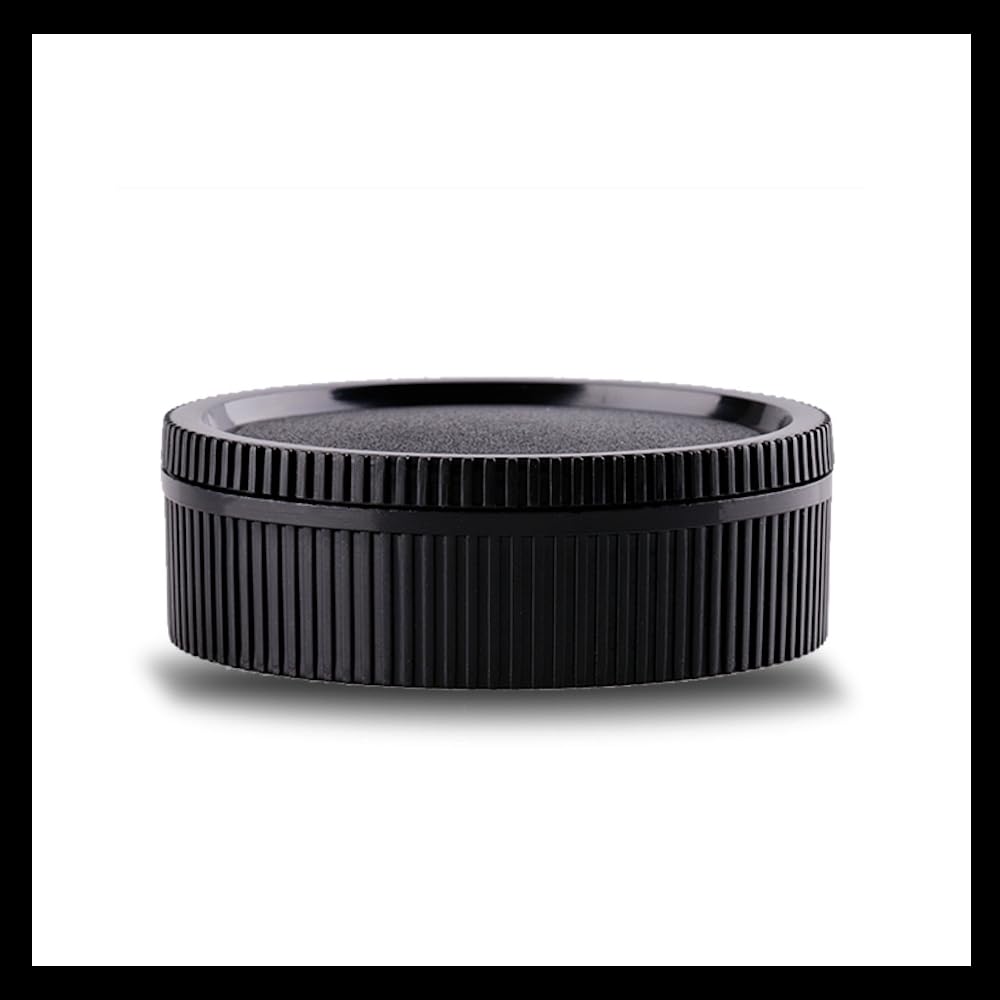 Insta360 One R Accessori Tappo Compatibile Con Obiettivo, Lato Posteriore Per Leica R Copri Obiettivo Posteriore Sony - Foto 11