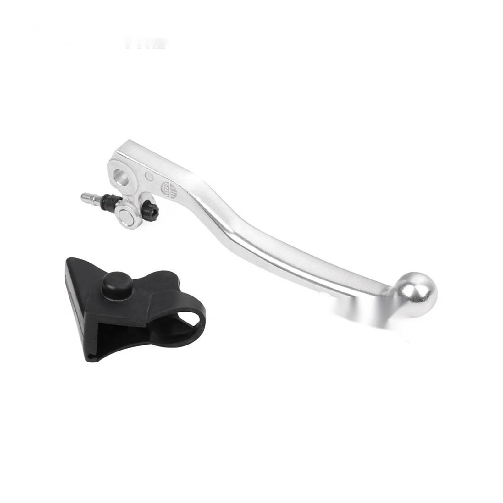 Palanca de embrague delantera para motocicleta 990 690 y LC4 Supermoto