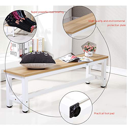 Tabouret de canapé moderne pour optimiser l'espace du salon - 6