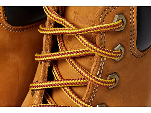 Image of Timberland PRO Women's Direct Attach 6 Inch Steel Safety Toe Insulated Waterproof Industrial Work Boot