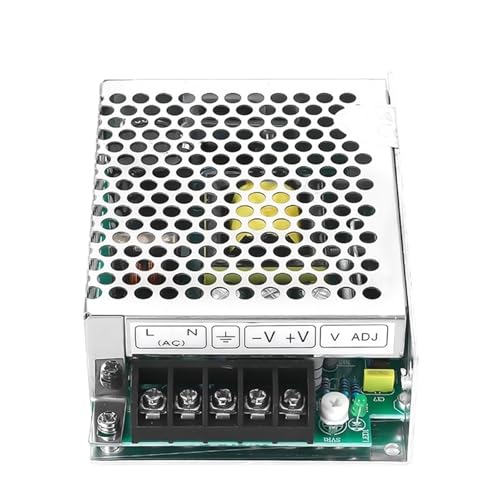 Alimentation 24VAC 25W NES-25-24 résout le scintillement de vos bandes LED - 2
