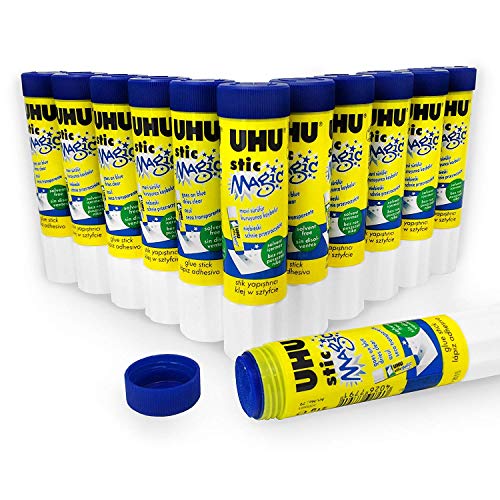 UHU Stic Magic 21g - jetzt kaufen bei UHU Stic Magic 21g - jetzt kaufen bei