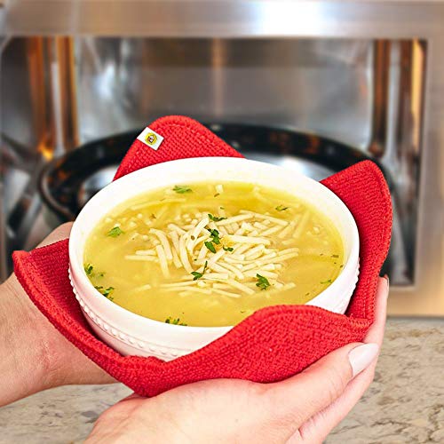Best Pot Holder For Bowls