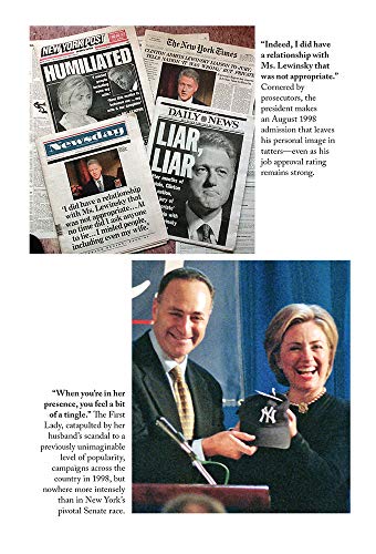The Red and the Blue: An Exploration of Presidential Politics in the '90s and Its Effects on the Modern Era by America's Most Engaging Election Correspondent