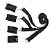 Female Toy for Bed Sex Resistance Bands with Ankle Strap Men Restraint Kit for Couples Under King Bed Sex Ties for Ankles and Wrists for King Size Bed Under Mattress Resistant Straps Adult Sweatshirt
