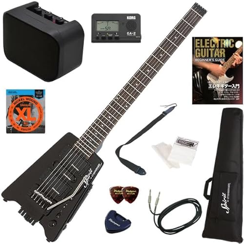 Spirit by Steinberger GLM^[Sғ ~jAvy11_Zbg GT-PRO Deluxe/BKiubNj