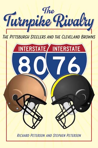 The Turnpike Rivalry view 2