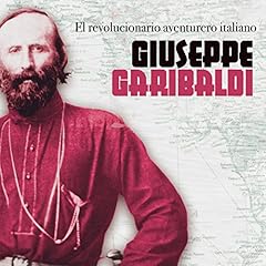Giuseppe Garibaldi copertina
