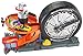 Hot Wheels City Super Spin Tire Shop Playset