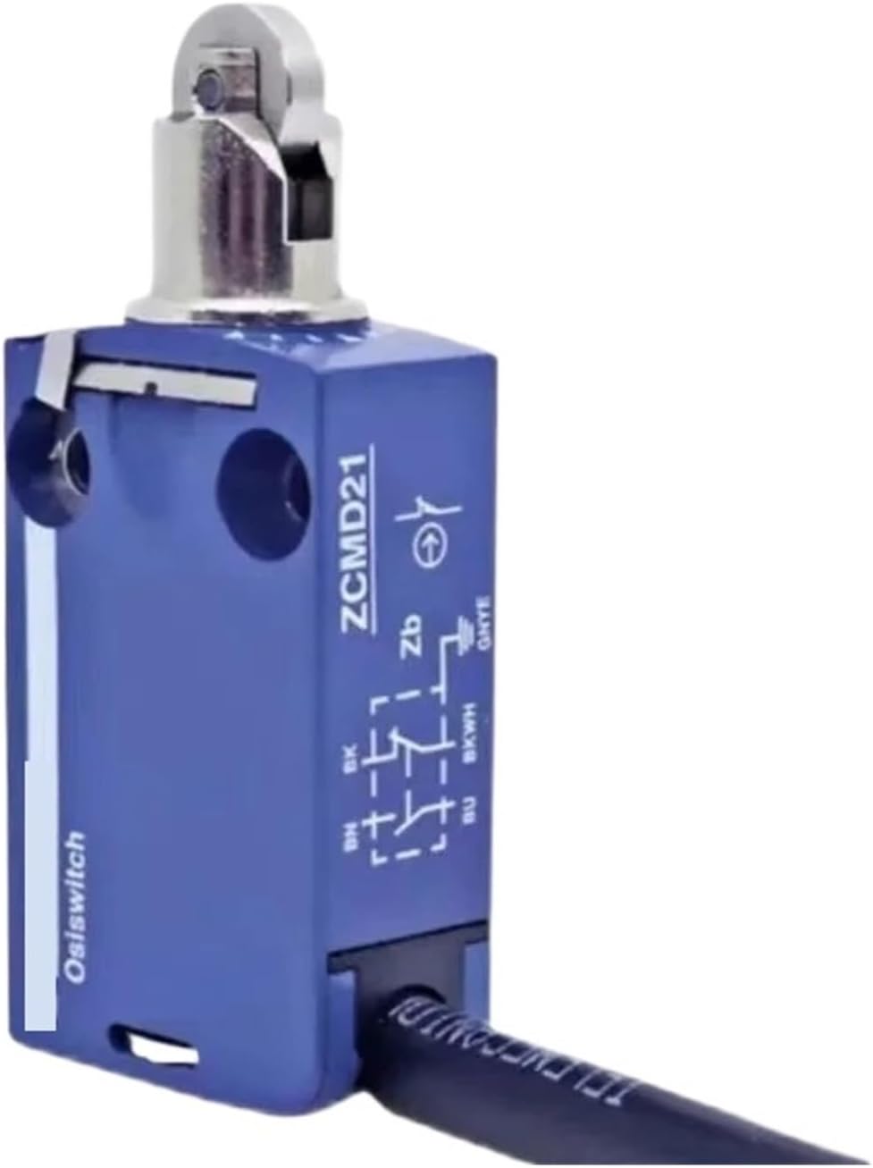 防水リミットスイッチ XCMD XCMD2102L1 XCMD21F2L1 XCMD2110ZCMD21 ZCY45(XCMD211