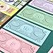 Monopoly: Family Guy Board Game, Featuring Banana Brian, Giant Chicken, Rupert and More, Buy, Sell, Trade Quahog’s Locations from McBurgertown to Wild West Ranch, Officially Licensed Family Guy Game