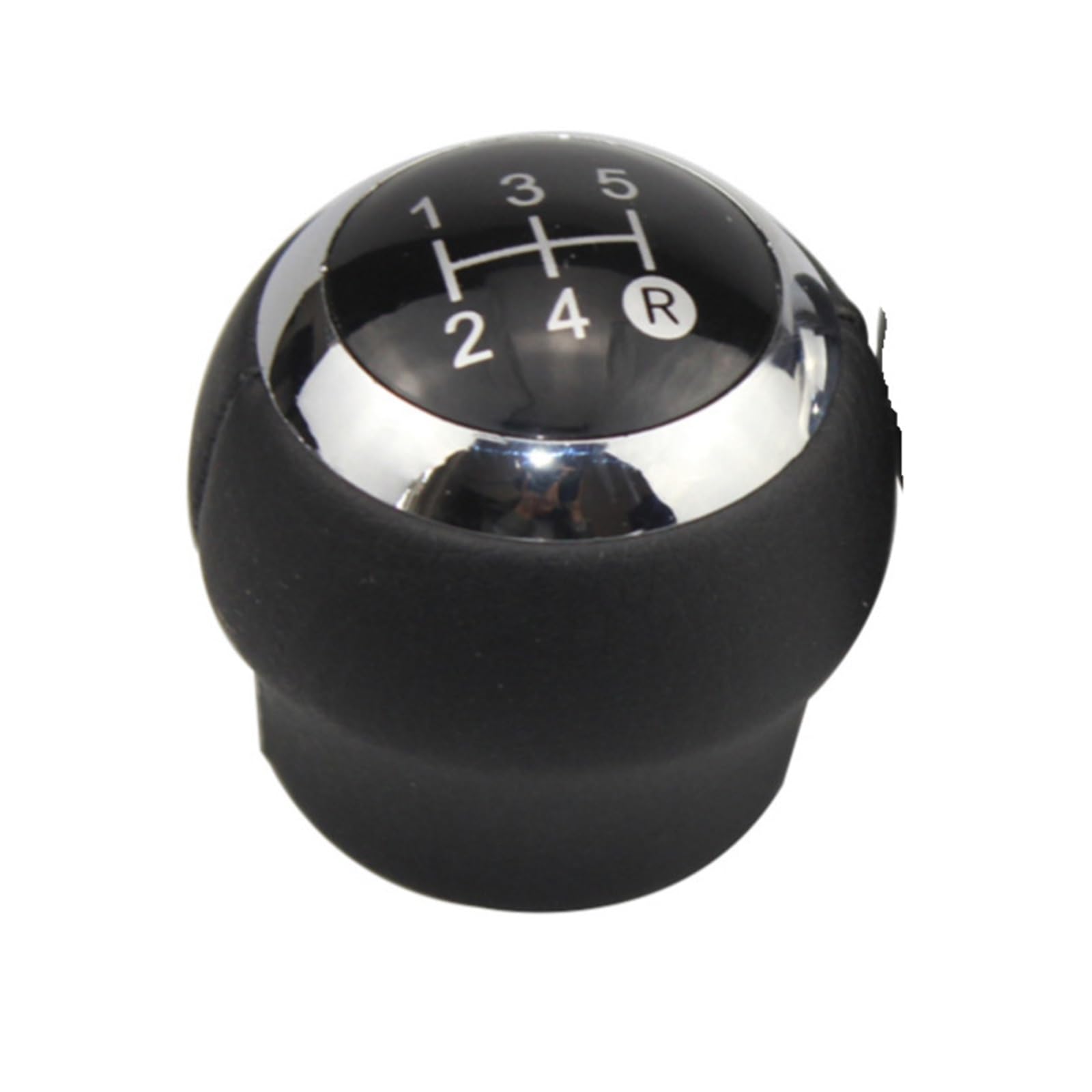 DBMSWZJQFG Upgrade Shift Knob for Toyota for Corolla Verso 2007-2011 2013